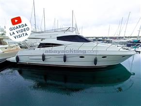 Raffaelli Calima 47 Flybridge