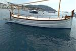 MENORQUIN YACHTS MENORQUIN 36