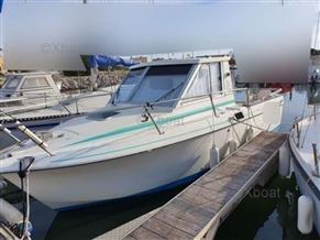 BENETEAU ANTARES 6.80