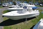 Stamas 31T AVENTURA - Used Power Center Console for sale