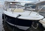 SESSA MARINE KEY LARGO 34