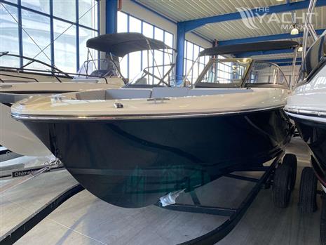 BAYLINER V20I