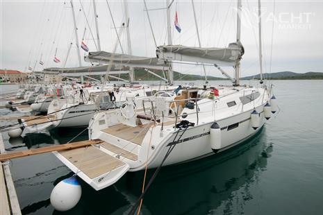 Bavaria Cruiser 41S