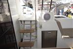 Fountaine Pajot catamaran Saona 47