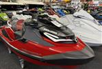 Sea Doo RXT 325 Xrs W/audio