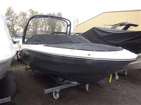 SEA RAY SEA RAY 190 SPOE