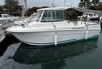 JEANNEAU MERRY FISHER 655 MARLIN