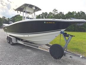 Triton 2486 CC