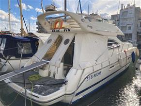 CRANCHI ATLANTIQUE 40