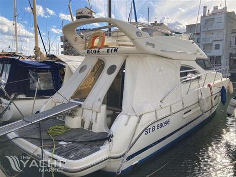 CRANCHI ATLANTIQUE 40