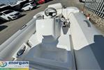 Williams  Turbojet 385 - Williams-Turbojet-385-console