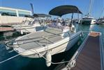 BENETEAU FLYER 6 SUNDECK