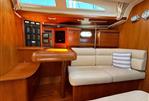 Jeanneau Sun Odyssey 43