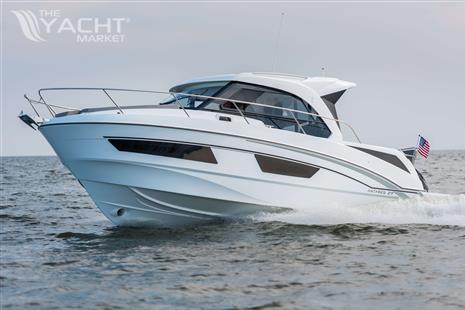 BENETEAU ANTARES 9 OB