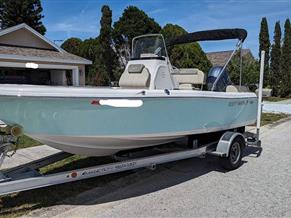Key West 189 FS