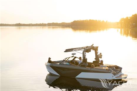 NAUTIQUE SUPER AIR NAUTIQUE S21