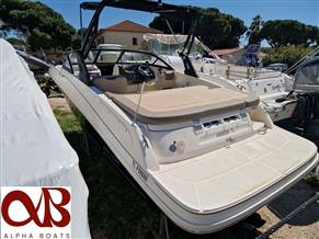 BAYLINER BAYLINER VR5