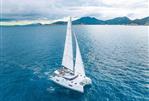 FOUNTAINE PAJOT TANNA 47