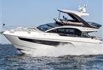 Fairline Squadron 58