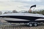 Campion Boats (CA) Campion Allante 645