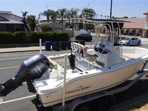 NauticStar 20 XS