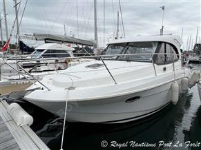 BENETEAU ANTARES 30S