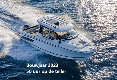 Jeanneau Merry Fisher 795