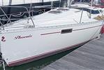 Beneteau Oceanis 350 - IMG 20240911 120029