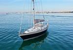 Westerly Oceanlord 41