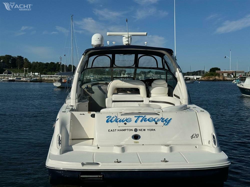 2003 Sea Ray