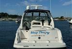 Sea Ray 420 Sundancer