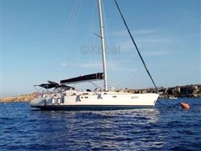 BENETEAU OCEANIS 461