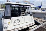 Beneteau Swift Trawler 30