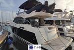 BENETEAU MONTE CARLO 6