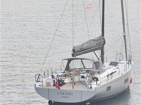 BENETEAU FIRST 53