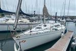 BENETEAU FIRST 30 E