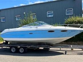 Sea Ray 230 Signature