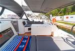 JEANNEAU SUN ODYSSEY 410