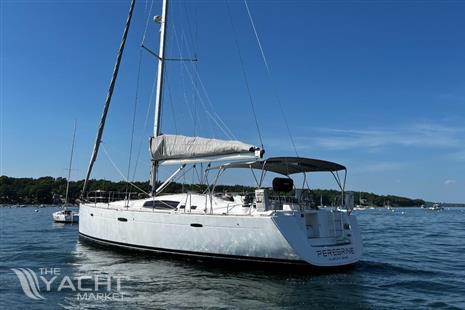 Beneteau Oceanis 54