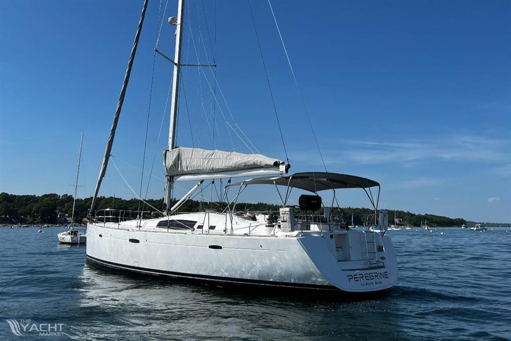 2010 Beneteau