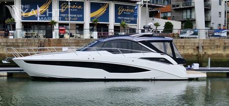 Galeon 405 HTS