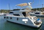 UNIESSE MARINE UNIESSE 55 MY