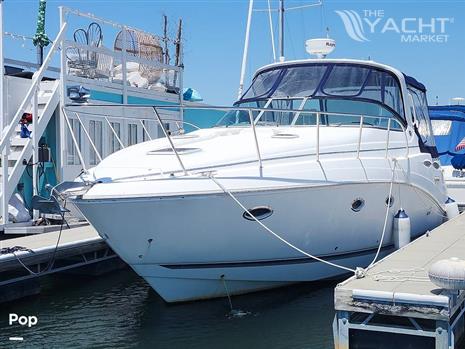 Rinker 350 EC - 2008 Rinker 350 EC - Photo #1