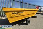 Smartwave  SW 2400 - yellow-smartwave-sw2400-make