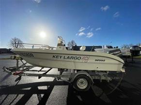 SESSA MARINE KEY LARGO 19