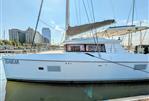 Lagoon Lagoon 420 - Used Sail Catamaran for sale