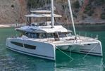 Fountaine Pajot Samana 59 - Manufacturer Provided Image: Manufacturer Provided Image: Manufacturer Provided Image