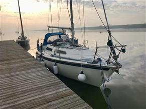Westerly Merlin