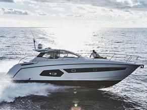 AZIMUT ATLANTIS 43 HT