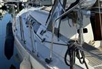 Beneteau Oceanis 37